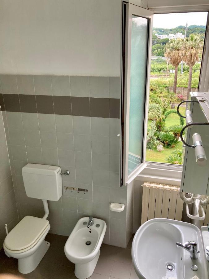 La Spagnuola - Villa Cinquecentesca Sul Mare Con Parco Privato Savona Exterior foto